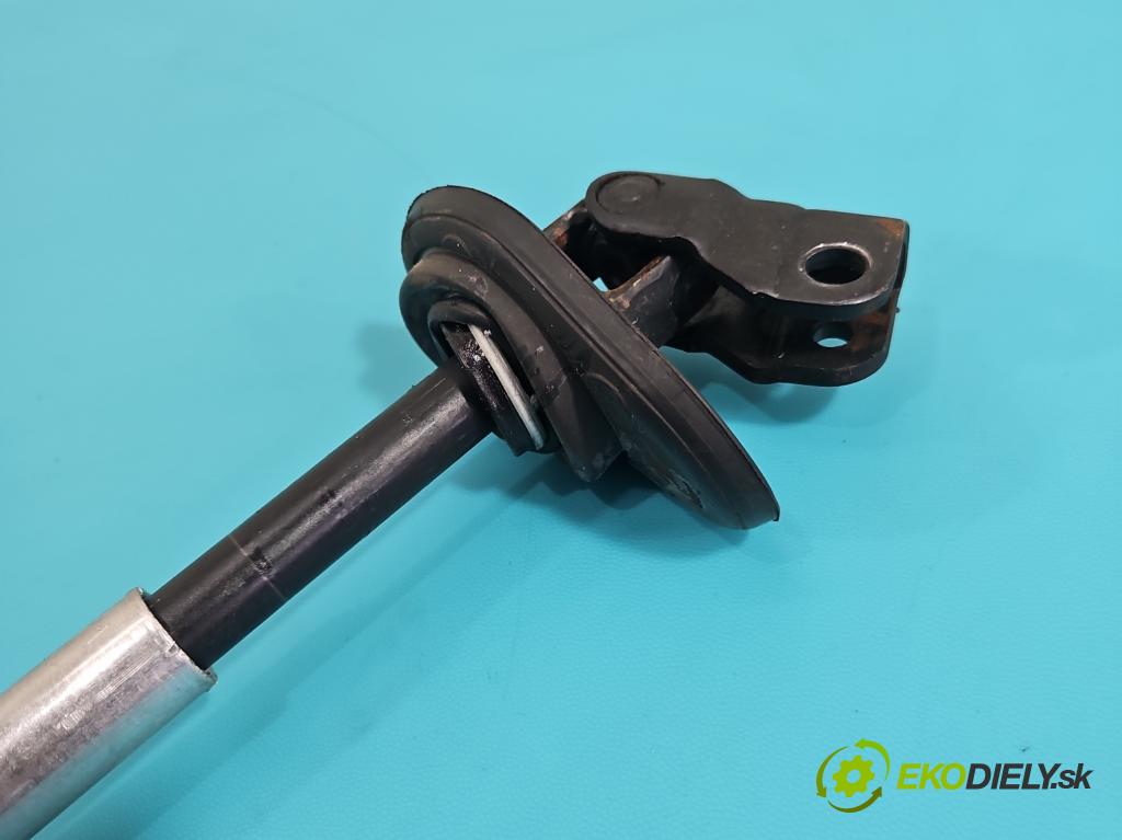 Renault Twingo III 2014-2024 0.0 82 HP automatic 60 kW  5- Stĺpik volant 488108512R (Tyč riadenia (volantu))