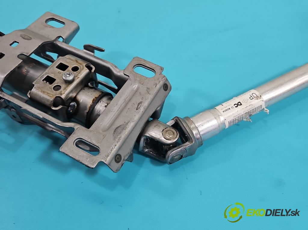 Renault Twingo III 2014-2024 0.0 82 HP automatic 60 kW  5- Stĺpik volant 488108512R (Tyč riadenia (volantu))