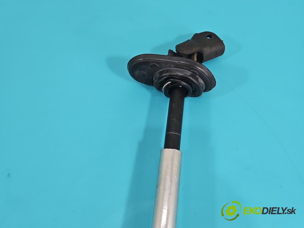 Renault Twingo III 2014-2024 0.0 82 HP automatic 60 kW  5- Stĺpik volant 488108512R (Tyč riadenia (volantu))