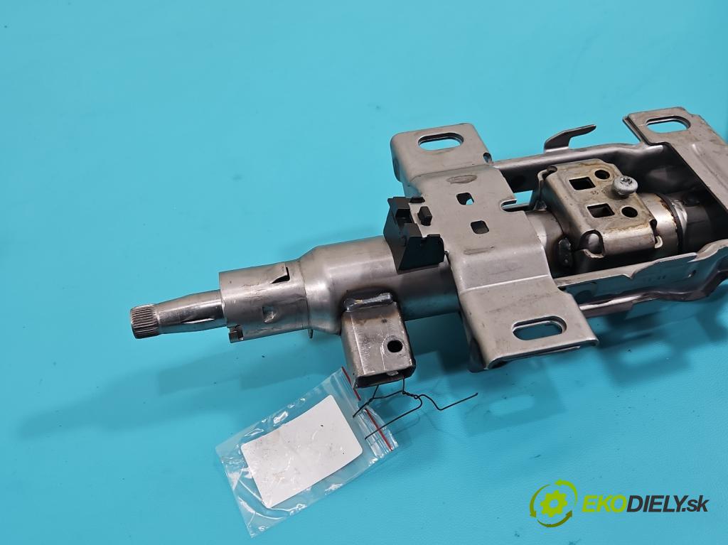 Renault Twingo III 2014-2024 0.0 82 HP automatic 60 kW  5- Stĺpik volant 488108512R (Tyč riadenia (volantu))