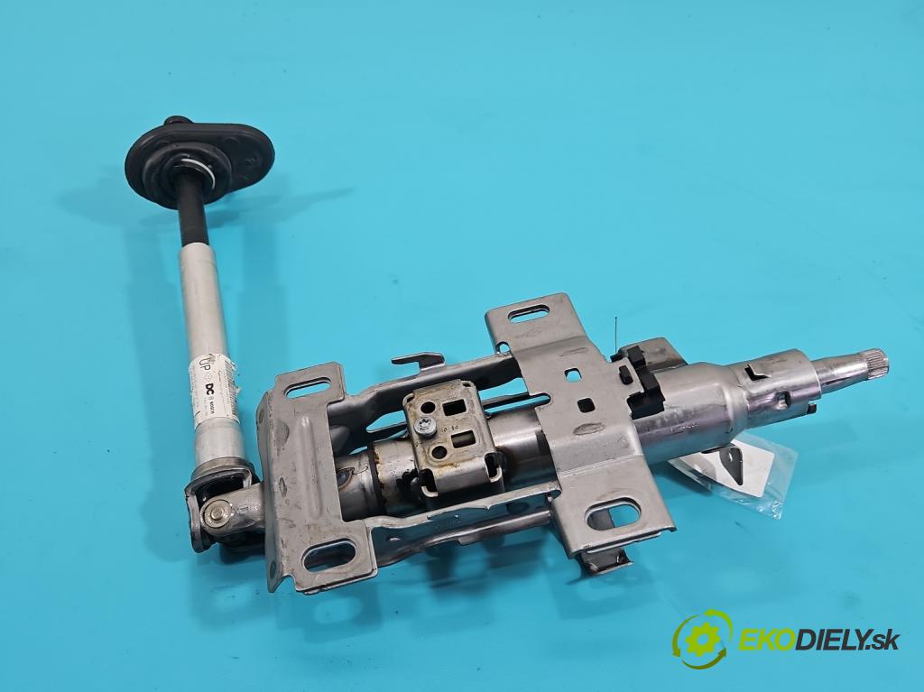 Renault Twingo III 2014-2024 0.0 82 HP automatic 60 kW  5- Stĺpik volant 488108512R (Tyč riadenia (volantu))