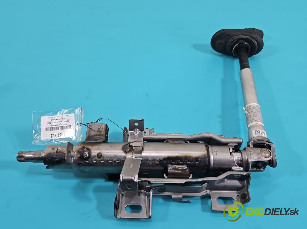 Renault Twingo III 2014-2024 0.0 82 HP automatic 60 kW  5- Stĺpik volant 488108512R (Tyč riadenia (volantu))