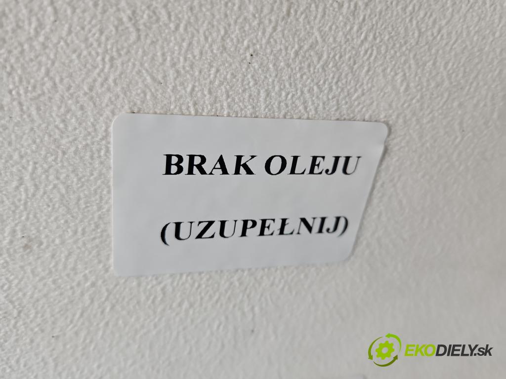 Vw Golf V 2003-2009 1.6 SR 102 HP manual 75 kW 1595 cm3 5- prevodovka stupeň,rýchlosť manual JHT