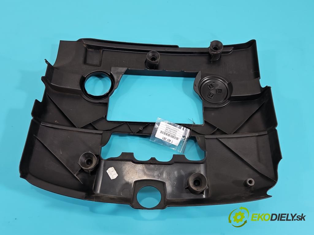 Vw Golf V 2003-2009 1.6 SR 102 HP manual 75 kW 1595 cm3 5- kryt motora horní: 06A103925CH