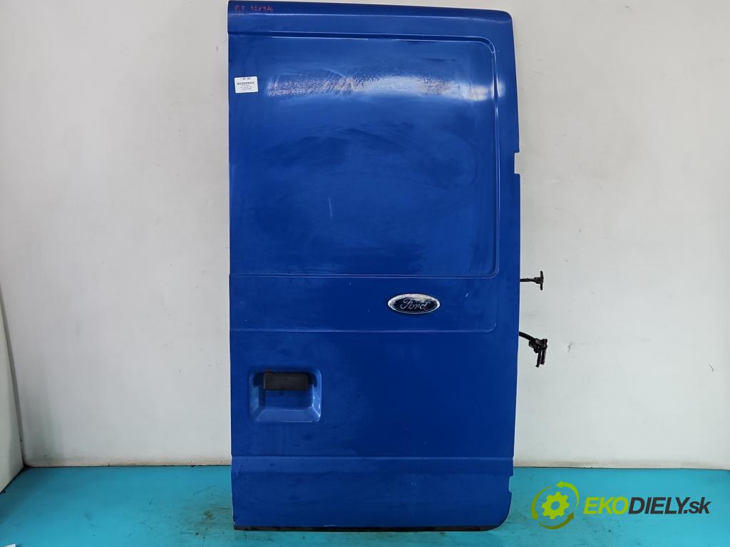 Ford Transit 2000-2006 2.0 tddi 86 hp manual 63 kW 1998 cm3 5- dveře zadní pravé  (Klika dveří ostatní)