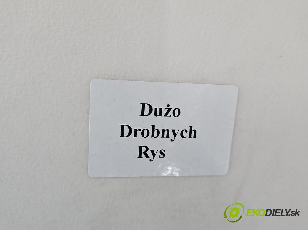 Ford Transit 2000-2006 2.0 tddi 86 hp manual 63 kW 1998 cm3 5- dveře zadní pravé  (Klika dveří ostatní)