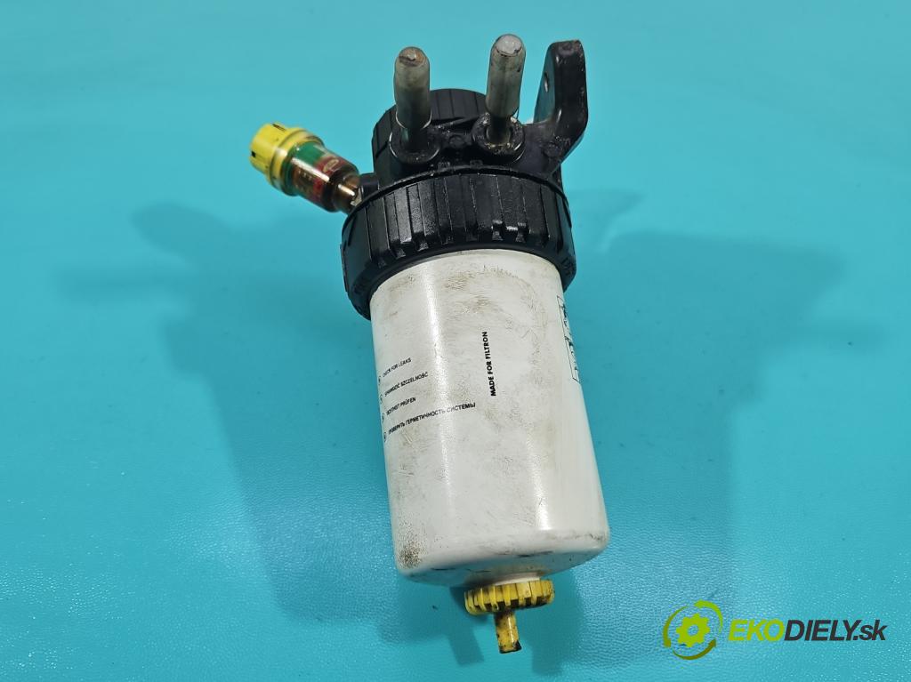 Ford Transit 2000-2006 2.0 tddi 86 HP manual 63 kW 1998 cm3 5- obal filtra palivo