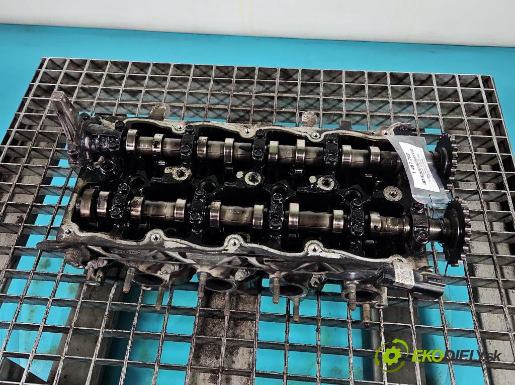 Hyundai Tucson III 2015-2020 1.7 crdi 141 hp automatic 104 kW 1685 cm3 5- hlava motoru 22111-2A260