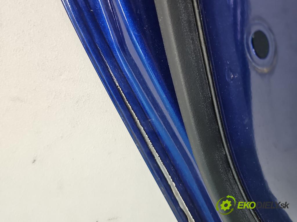 Renault Clio V 2019- 1.3 Tce 131 hp automatic 96 kW 1332 cm3 5- dveře zadní levé  (Klika dveří ostatní)