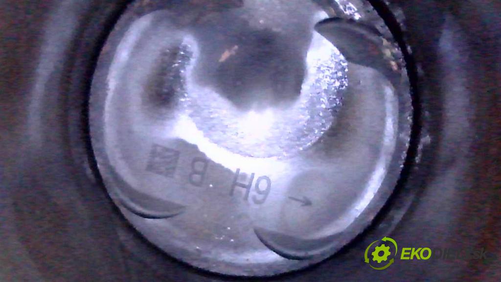 Kia Niro I 2016-2022 1.6 GDI 105 hp automatic 77.2 kW 1580 cm3 5- motor benzín G4LE