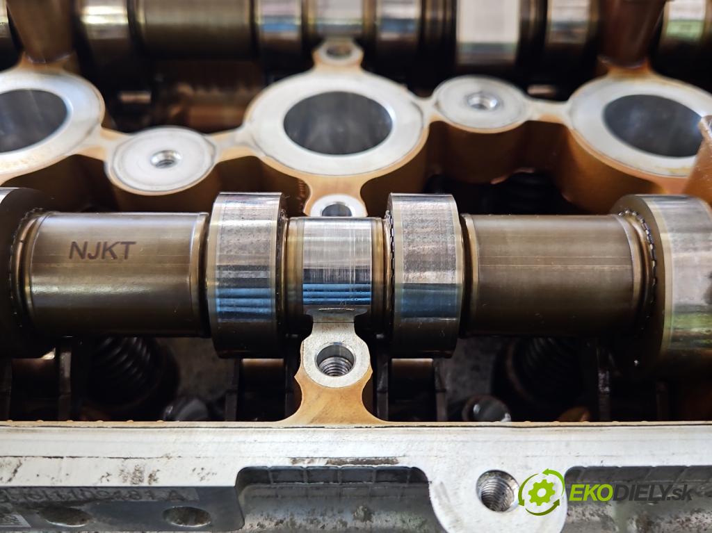 Kia Niro I 2016-2022 1.6 GDI 105 hp automatic 77.2 kW 1580 cm3 5- motor benzín G4LE