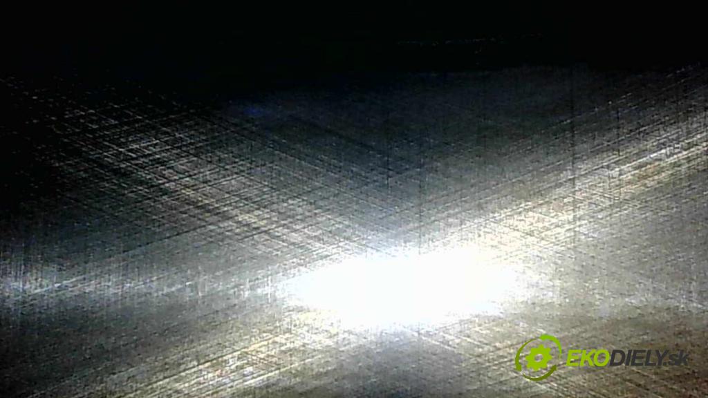 Kia Niro I 2016-2022 1.6 GDI 105 hp automatic 77.2 kW 1580 cm3 5- motor benzín G4LE