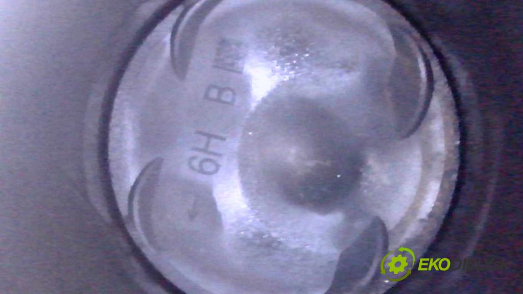 Kia Niro I 2016-2022 1.6 GDI 105 hp automatic 77.2 kW 1580 cm3 5- motor benzín G4LE