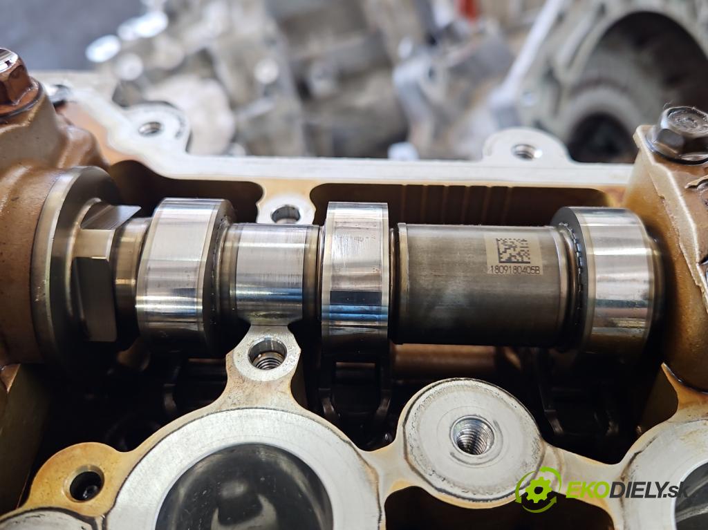 Kia Niro I 2016-2022 1.6 GDI 105 hp automatic 77.2 kW 1580 cm3 5- motor benzín G4LE