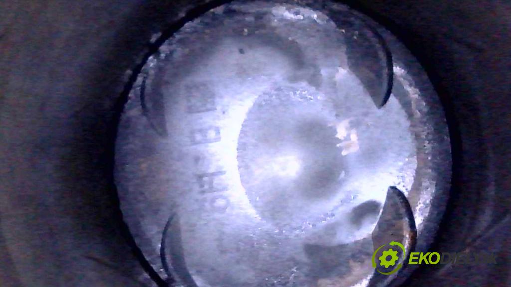 Kia Niro I 2016-2022 1.6 GDI 105 hp automatic 77.2 kW 1580 cm3 5- motor benzín G4LE