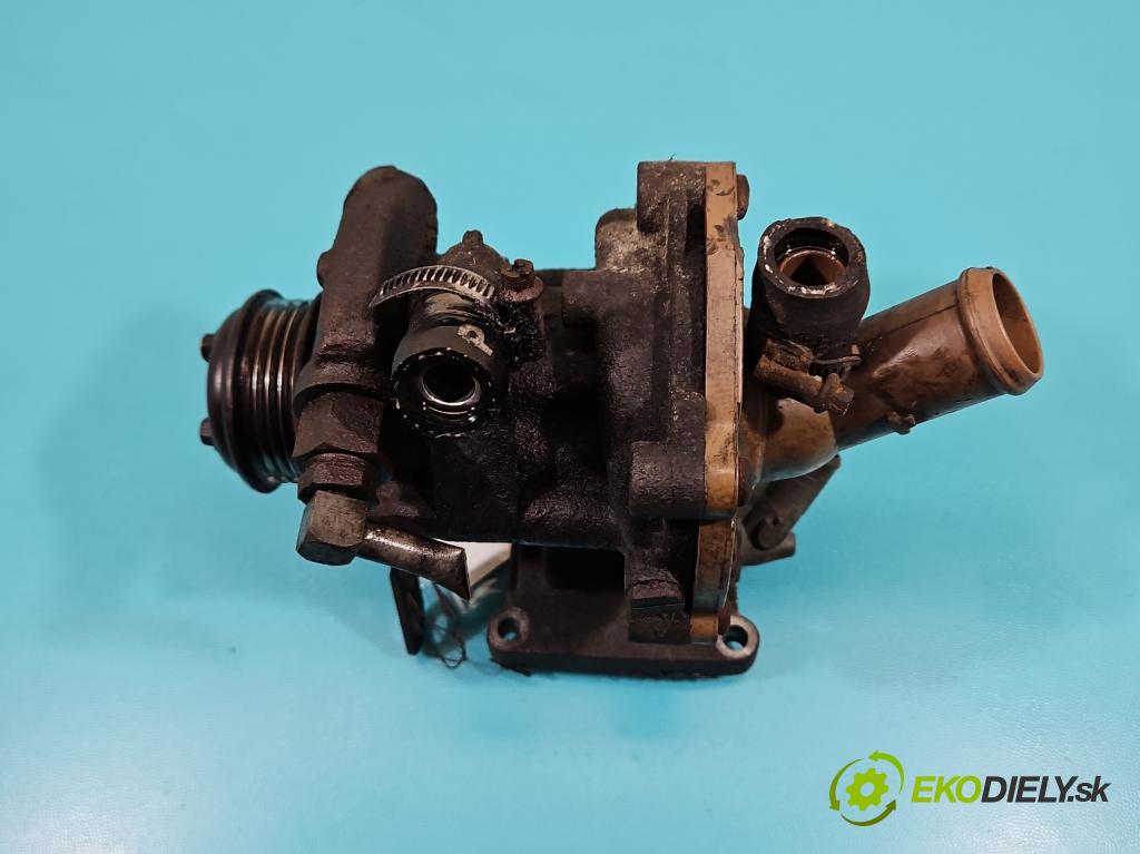 Ford Transit 2000-2006 2.0 tddi 86 HP manual 63 kW 1998 cm3 5- čerpadlo posilovač  (Servočerpadlo, pumpa riadenia)