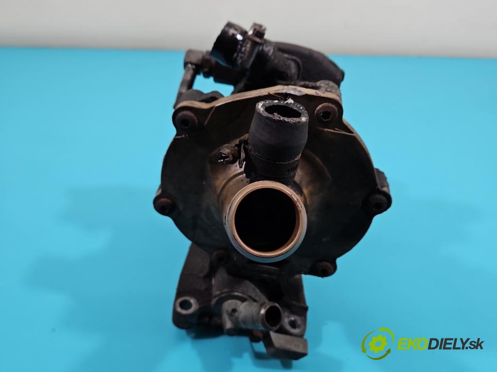 Ford Transit 2000-2006 2.0 tddi 86 HP manual 63 kW 1998 cm3 5- čerpadlo posilovač  (Servočerpadlo, pumpa riadenia)