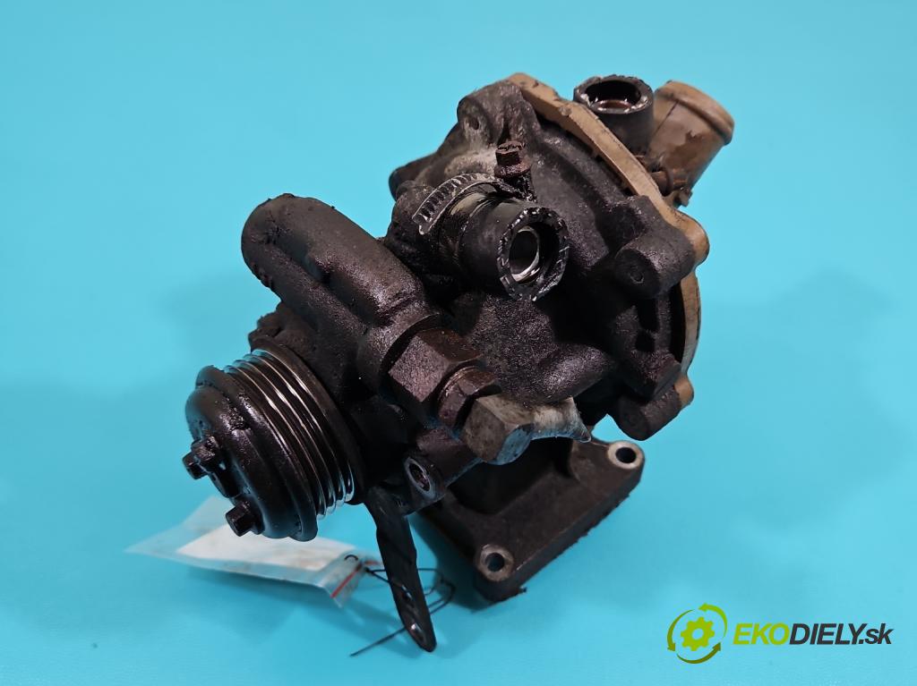 Ford Transit 2000-2006 2.0 tddi 86 HP manual 63 kW 1998 cm3 5- čerpadlo posilovač  (Servočerpadlo, pumpa riadenia)