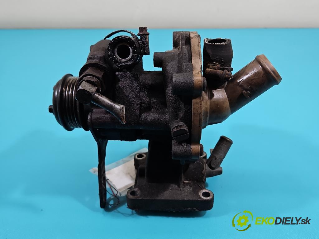 Ford Transit 2000-2006 2.0 tddi 86 HP manual 63 kW 1998 cm3 5- čerpadlo posilovač  (Servočerpadlo, pumpa riadenia)