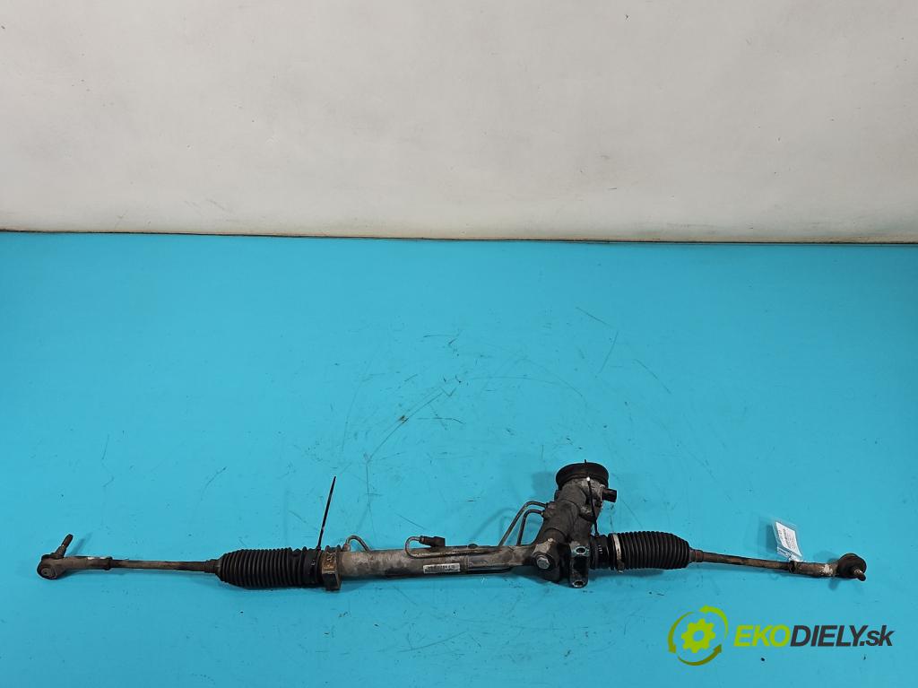 Seat Ibiza IV 6J 2008-2017 1.4 16V 86 HP manual 63 kW 1390 cm3 3- Ozubené kolo: volant 6R1423055D