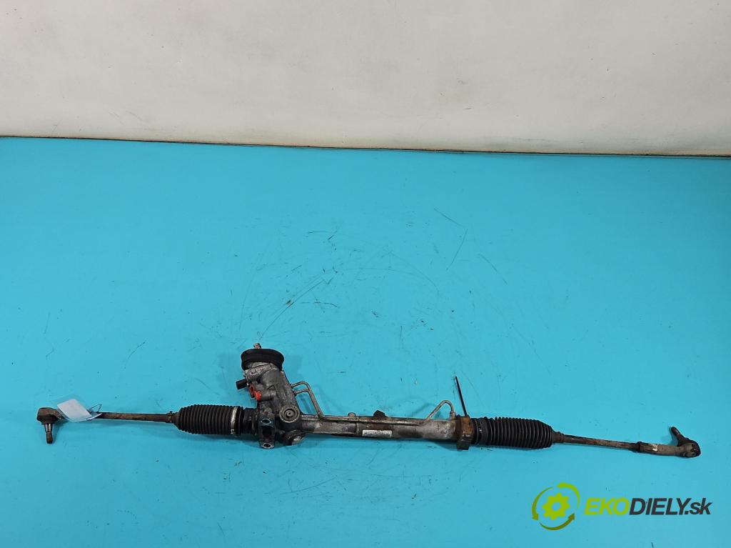 Seat Ibiza IV 6J 2008-2017 1.4 16V 86 HP manual 63 kW 1390 cm3 3- Ozubené kolo: volant 6R1423055D