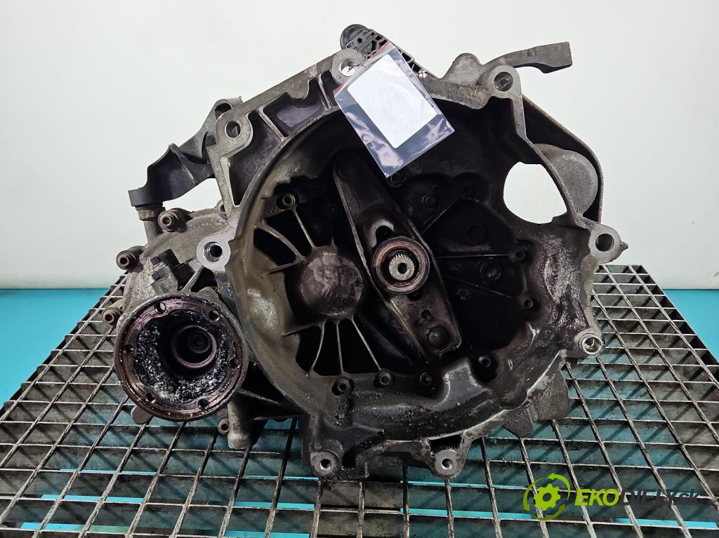 Seat Ibiza IV 6J 2008-2017 1.4 16V 86 HP manual 63 kW 1390 cm3 3- prevodovka stupeň,rýchlosť manual LVE