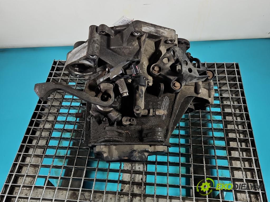 Seat Ibiza IV 6J 2008-2017 1.4 16V 86 HP manual 63 kW 1390 cm3 3- prevodovka stupeň,rýchlosť manual LVE