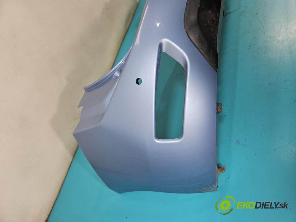 Citroen C4 Grand Picasso II 2013-2022 2.0 hdi 150 hp automatic 110 kW 1997 cm3 5- nárazník zadní (Klika dveří ostatní)
