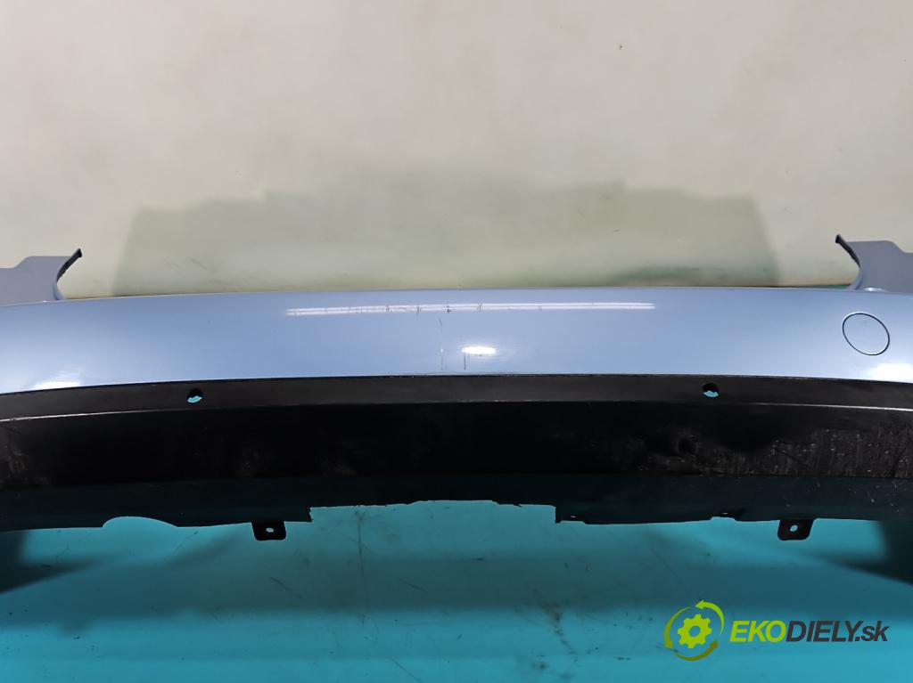 Citroen C4 Grand Picasso II 2013-2022 2.0 hdi 150 hp automatic 110 kW 1997 cm3 5- nárazník zadní (Klika dveří ostatní)