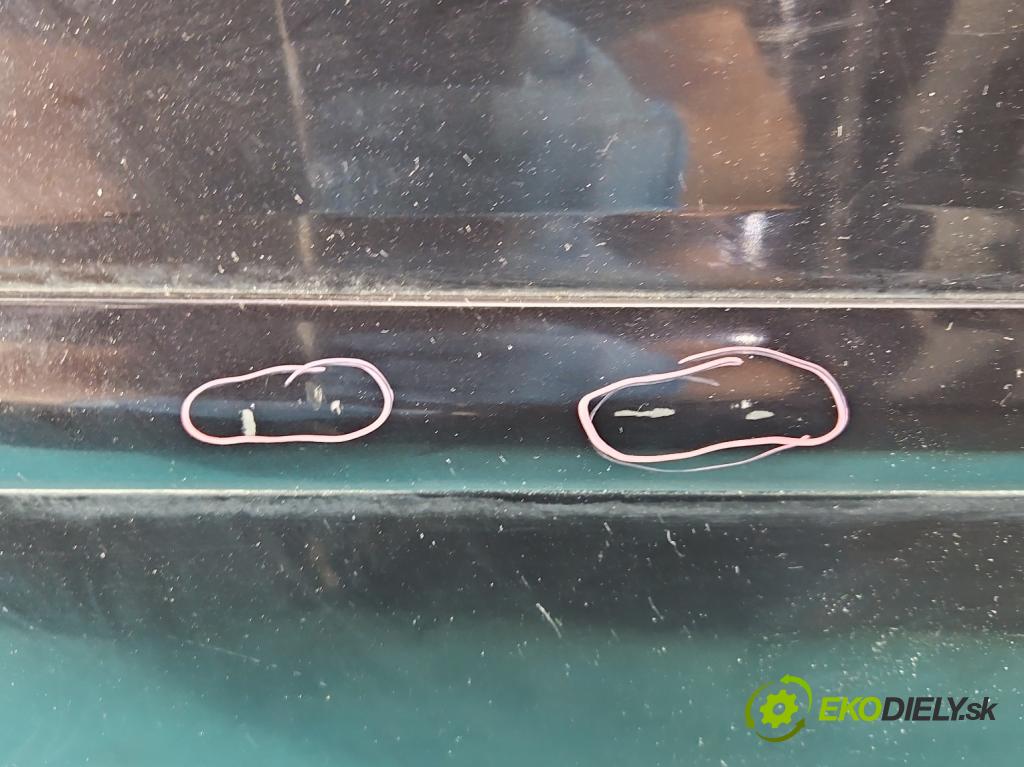 Opel Vectra C 2002-2008 2.2 dti (Y22DTR) 125 hp manual 92 kW 2172 cm3 5- dveře zadní pravé  (Klika dveří ostatní)