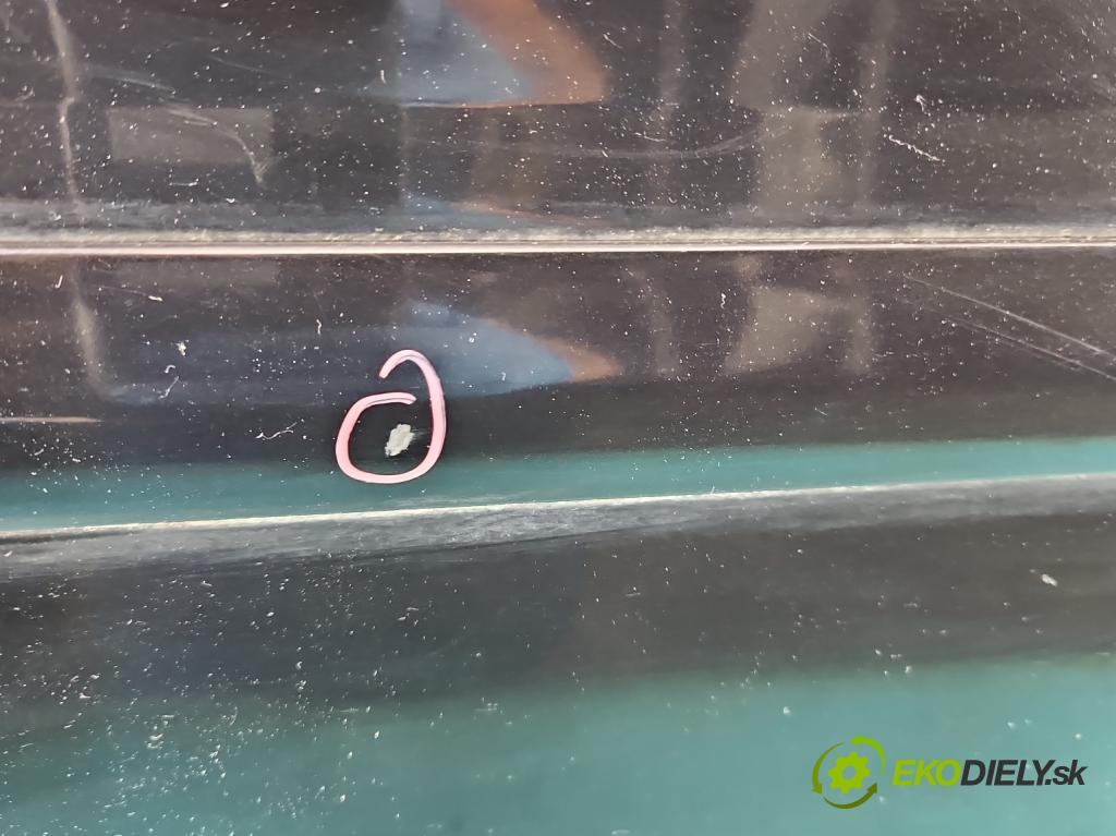 Opel Vectra C 2002-2008 2.2 dti (Y22DTR) 125 hp manual 92 kW 2172 cm3 5- dveře zadní pravé  (Klika dveří ostatní)