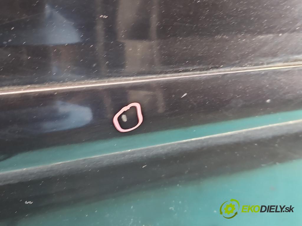 Opel Vectra C 2002-2008 2.2 dti (Y22DTR) 125 hp manual 92 kW 2172 cm3 5- dveře zadní pravé  (Klika dveří ostatní)