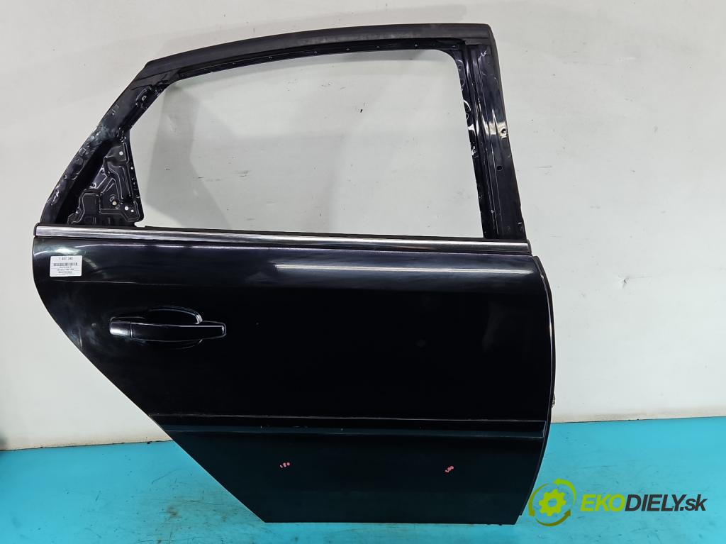 Opel Vectra C 2002-2008 2.2 dti (Y22DTR) 125 hp manual 92 kW 2172 cm3 5- dveře zadní pravé  (Klika dveří ostatní)