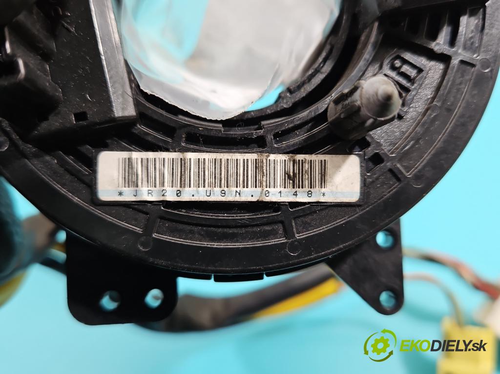 Subaru Forester III SH 2008-2013 2.0 boxer 147 HP manual 108 kW 1998 cm3 5- Páska: airbag JR20U9N0148 (Airbag)