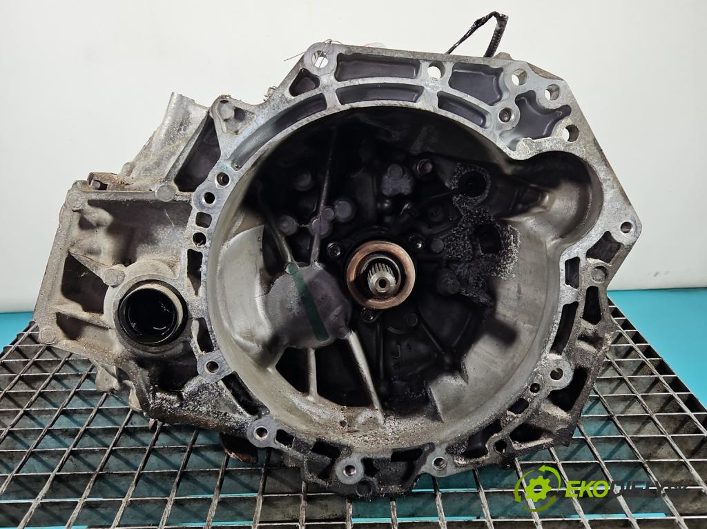 Toyota Yaris III 2011-2020 1.4 D4D 90 HP manual 66 kW 1364 cm3 5- prevodovka stupeň,rýchlosť manual 31115-0D100