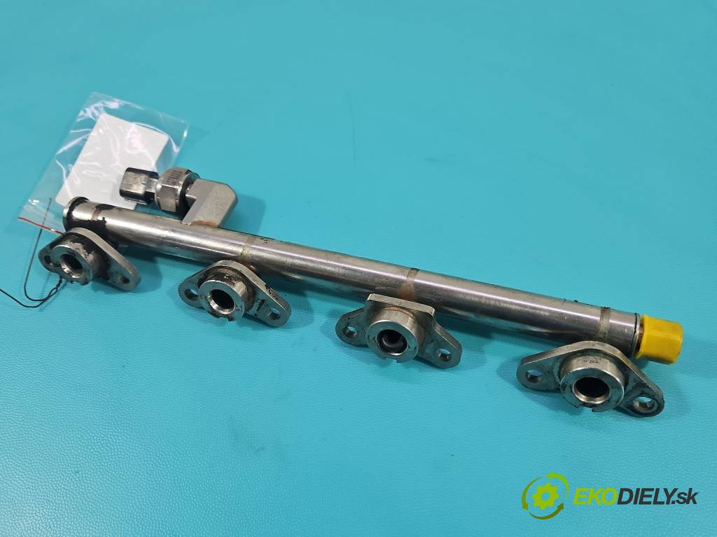 Honda HR-V II 2013-2021 1.5 16V 131 HP manual 96 kW 1498 cm3 5- lišta vstrekovacia 5R10004-189625 (Vstrekovacia lišta)