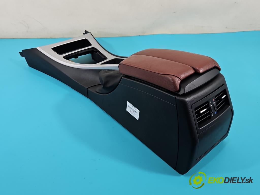 Bmw 3 E90 2005-2013 2.0d 184hp automatic 135 kW 1995 cm3 5- operadlo  (Lakťová opierka)