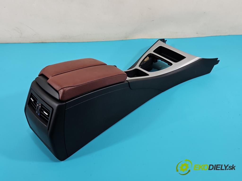Bmw 3 E90 2005-2013 2.0d 184hp automatic 135 kW 1995 cm3 5- operadlo  (Lakťová opierka)
