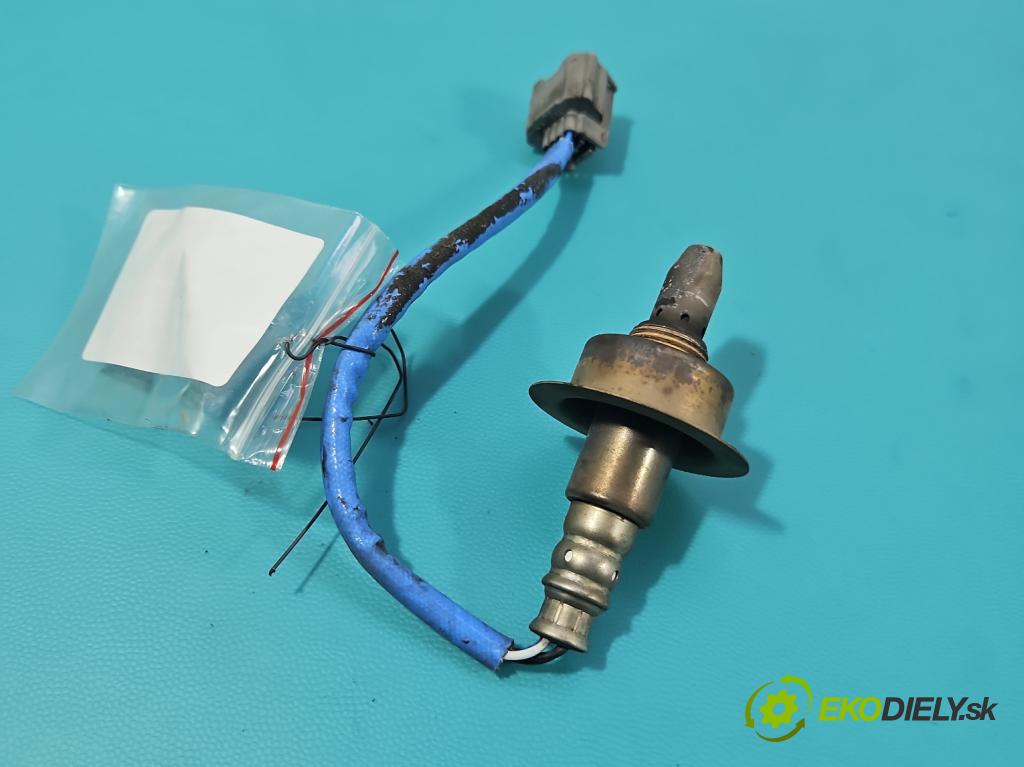 Nissan Note II 2012-2016 1.2 16V 80 HP manual 59 kW 1198 cm3 5- Sonda lambda 211200-7320 (Lambda sonda)
