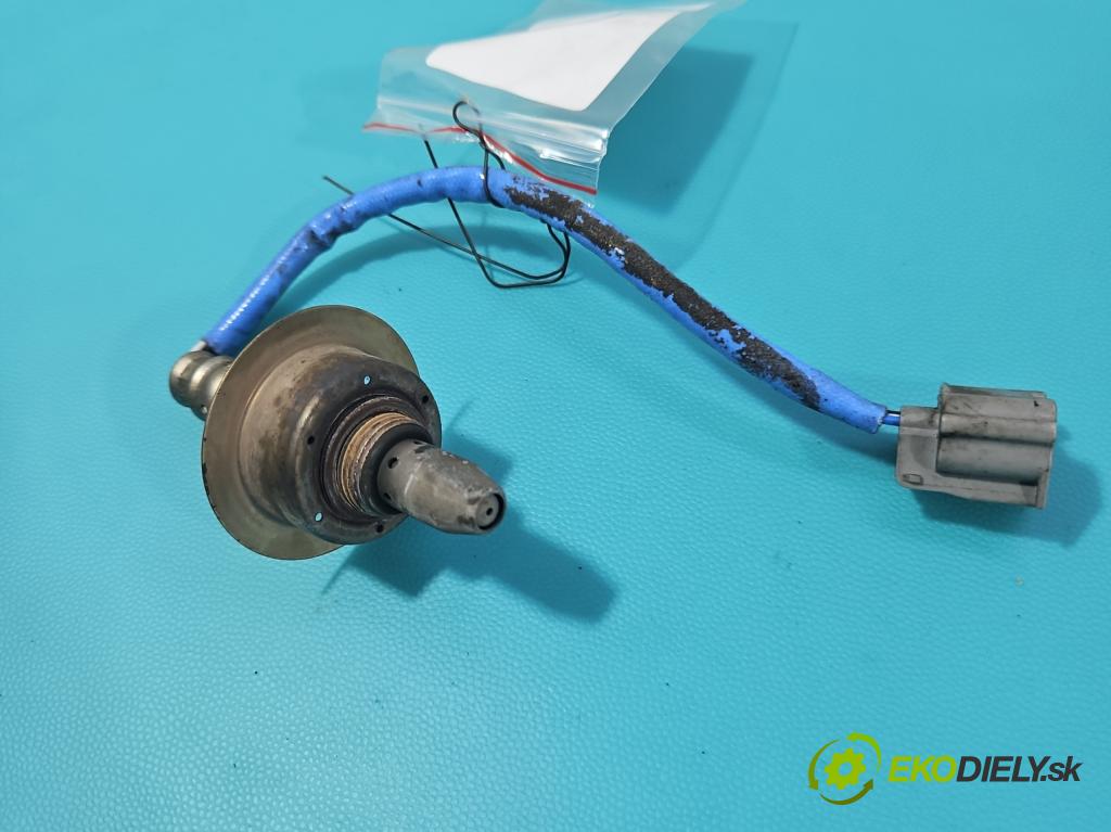Nissan Note II 2012-2016 1.2 16V 80 HP manual 59 kW 1198 cm3 5- Sonda lambda 211200-7320 (Lambda sonda)