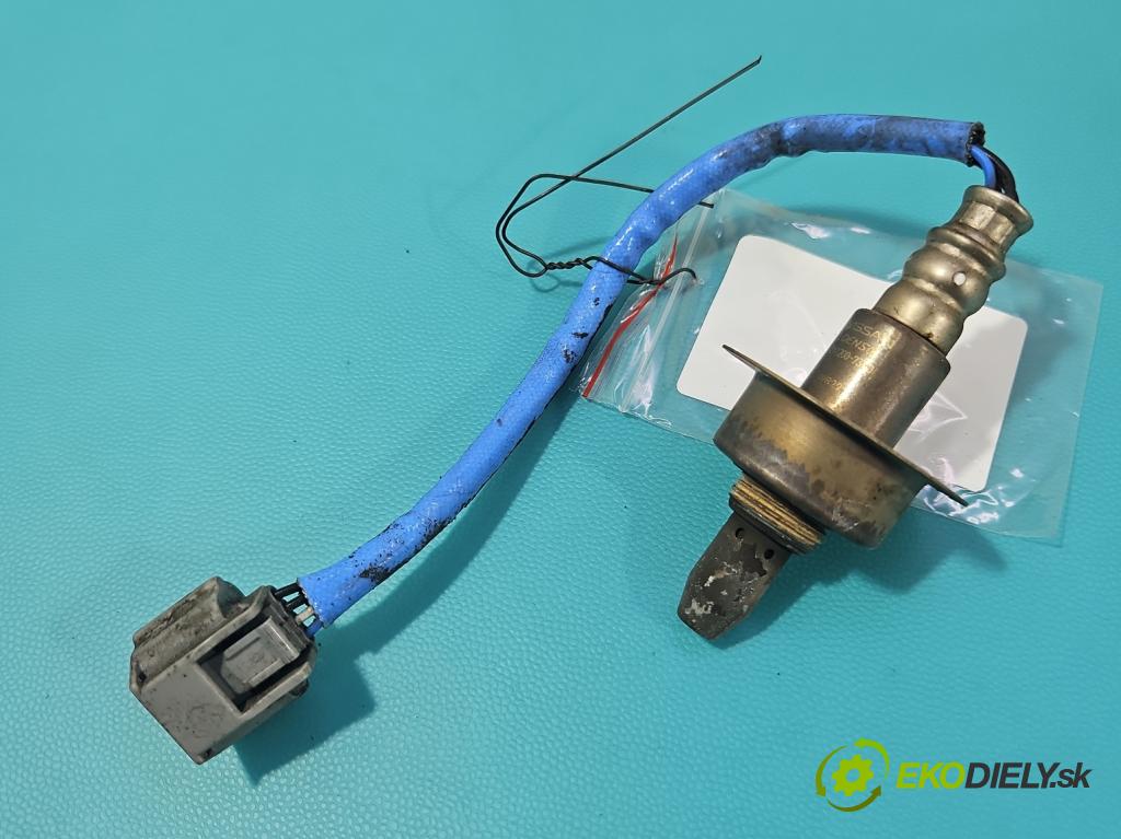 Nissan Note II 2012-2016 1.2 16V 80 HP manual 59 kW 1198 cm3 5- Sonda lambda 211200-7320 (Lambda sonda)