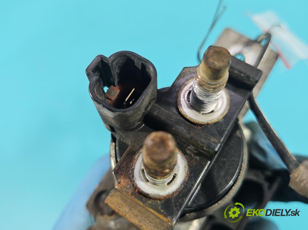 Nissan Note II 2012-2016 1.2 16V 80 HP manual 59 kW 1198 cm3 5- Relé: ostatné 253400-1622