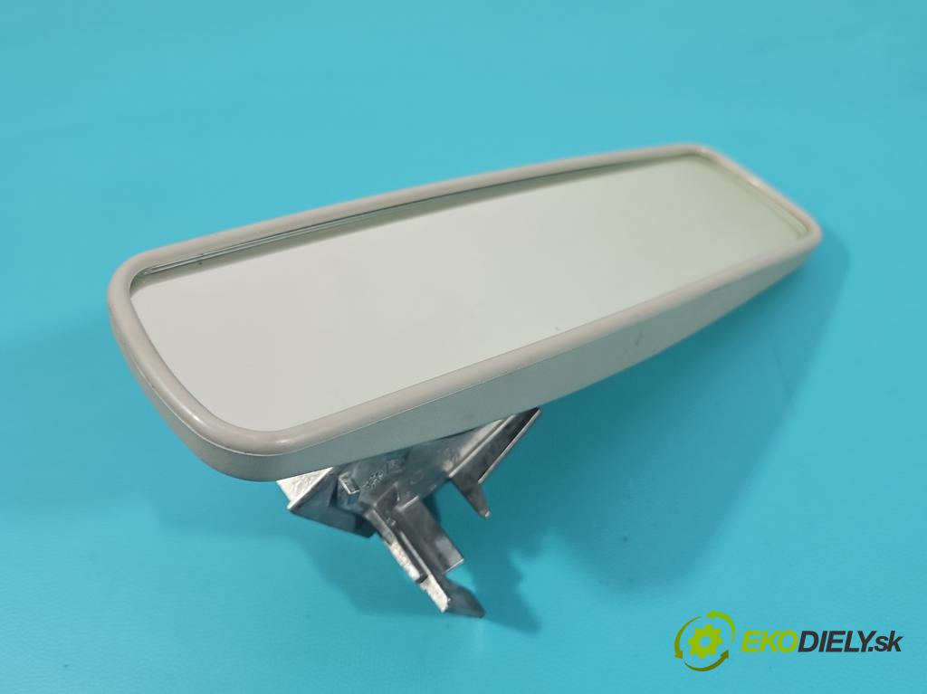 Renault Twingo III 2014-2024 0.0 82 hp automatic 60 kW  5- zpětné zrcátko vnitřní  (Světla vnitřní)