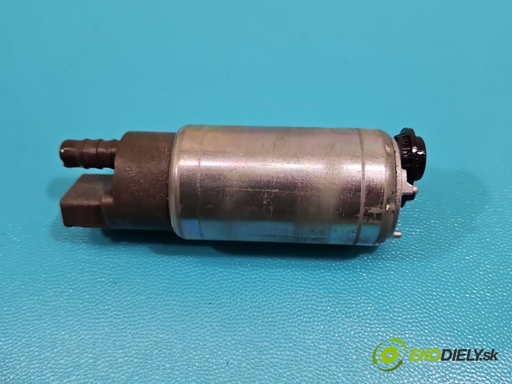 Renault Scenic II 2003-2009 1.6 16V 113 hp manual 83 kW 1598 cm3 5- čerpadlo paliva 0580454002