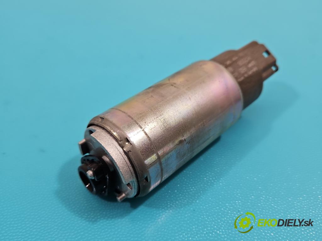 Renault Scenic II 2003-2009 1.6 16V 113 hp manual 83 kW 1598 cm3 5- čerpadlo paliva 0580454002