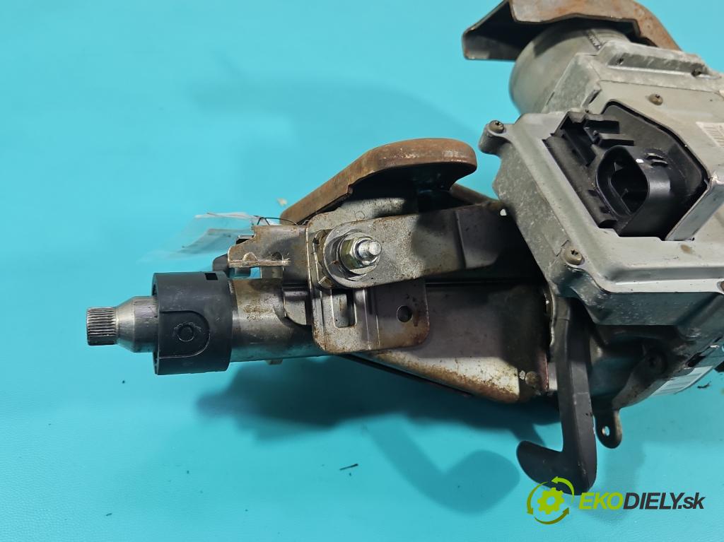 Renault Scenic II 2003-2009 1.6 16V 113 HP manual 83 kW 1598 cm3 5- čerpadlo posilovač 8200035272 (Servočerpadlo, pumpa riadenia)