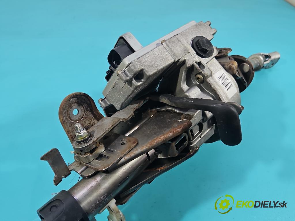 Renault Scenic II 2003-2009 1.6 16V 113 HP manual 83 kW 1598 cm3 5- čerpadlo posilovač 8200035272 (Servočerpadlo, pumpa riadenia)