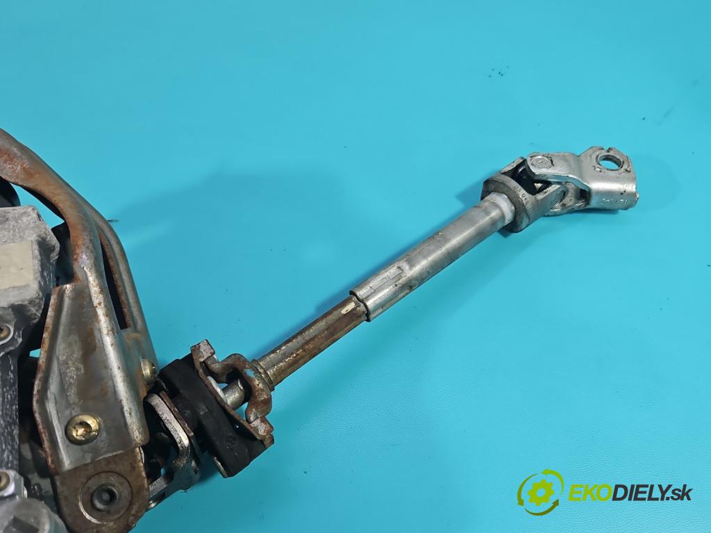 Renault Scenic II 2003-2009 1.6 16V 113 HP manual 83 kW 1598 cm3 5- čerpadlo posilovač 8200035272 (Servočerpadlo, pumpa riadenia)