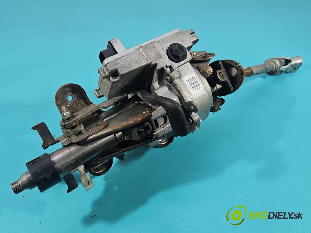 Renault Scenic II 2003-2009 1.6 16V 113 HP manual 83 kW 1598 cm3 5- čerpadlo posilovač 8200035272 (Servočerpadlo, pumpa riadenia)