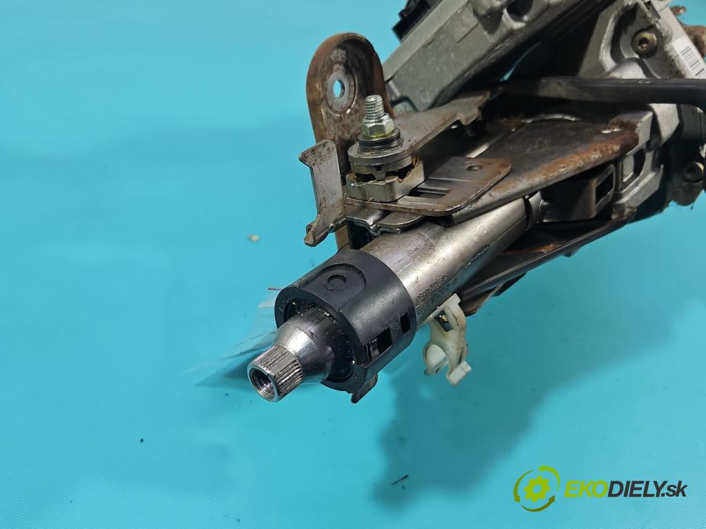 Renault Scenic II 2003-2009 1.6 16V 113 HP manual 83 kW 1598 cm3 5- čerpadlo posilovač 8200035272 (Servočerpadlo, pumpa riadenia)